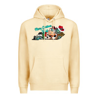 Pina Colada merry christmas y'all kentucky Premium Hoodie - CowhideDigitalArt