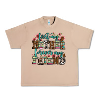 Burro first my mother forever my friend Urban Heavy Tee - OliviaCreatesArt