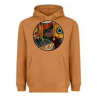 Meerkat juneteenth  coasters Heavyweight Hoodie - AdoDesignShop