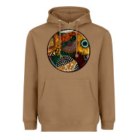 Toasted Coconut juneteenth  coasters Heavyweight Hoodie - AdoDesignShop