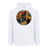 White juneteenth  coasters Heavyweight Hoodie - AdoDesignShop