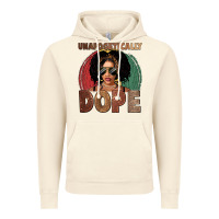 Vintage Artic Unapologetically dope Vintage Hoodie - FaDigitalArtStudio