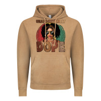 Vintage Camel Unapologetically dope Vintage Hoodie - FaDigitalArtStudio