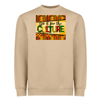 Mushroom do it for the culture mousepad Heavyweight Sweatshirt - BarkalooDesign