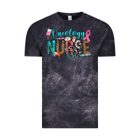 Oncology Nurse Vintage Tee | Teevron