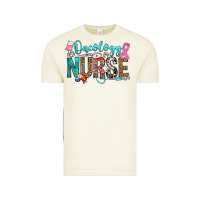 Vintage Arctic oncology nurse Vintage Tee - OliviaCreatesArt