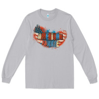 American Junkie 4th Of July Long Sleeve Tee | Teevron