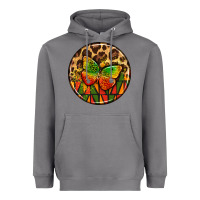 Storm juneteenth  coasters Heavyweight Hoodie - AdoDesignShop