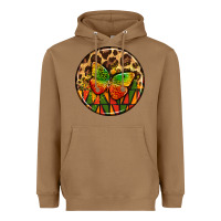 Toasted Coconut juneteenth  coasters Heavyweight Hoodie - AdoDesignShop