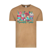 Vintage Camel nicu neonatal nurse coffee cups Vintage Tee - OliviaCreatesArt