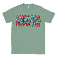 Sage america memorial day Classic Tee - Artiststas