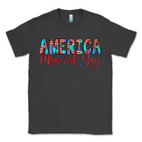 Smoke america memorial day Classic Tee - Artiststas