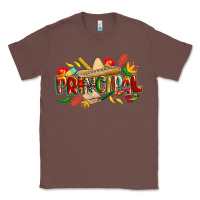 Chestnut cinco de mayo principal Classic Tee - CowGirlArtShop