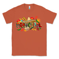 Copper cinco de mayo principal Classic Tee - CowGirlArtShop