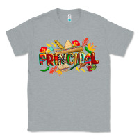 Heather Grey cinco de mayo principal Classic Tee - CowGirlArtShop