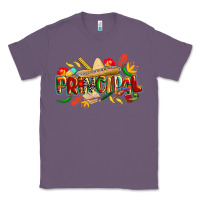 Lavender cinco de mayo principal Classic Tee - CowGirlArtShop