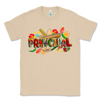 Mushroom cinco de mayo principal Classic Tee - CowGirlArtShop