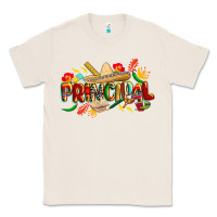 Natural cinco de mayo principal Classic Tee - CowGirlArtShop