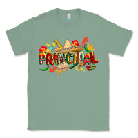 Sage cinco de mayo principal Classic Tee - CowGirlArtShop