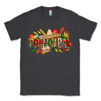 Smoke cinco de mayo principal Classic Tee - CowGirlArtShop