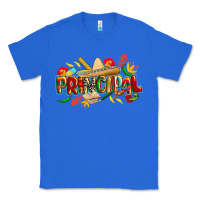 True Royal cinco de mayo principal Classic Tee - CowGirlArtShop
