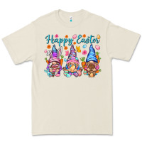 Bone Happy Easter gnomies Easter Day Premium Tee - HowdyJamesFarm