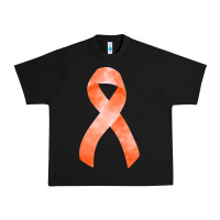 Black kidney cancer ribbon fa element Urban Heavy Tee - FaDigitalArtStudio