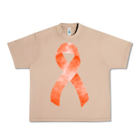 Burro kidney cancer ribbon fa element Urban Heavy Tee - FaDigitalArtStudio