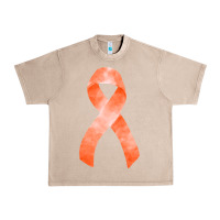 French Oak kidney cancer ribbon fa element Urban Heavy Tee - FaDigitalArtStudio