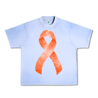 Grape Ice kidney cancer ribbon fa element Urban Heavy Tee - FaDigitalArtStudio
