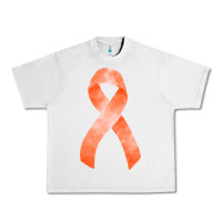 Lunar Rock kidney cancer ribbon fa element Urban Heavy Tee - FaDigitalArtStudio