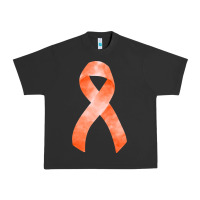 Pigment Black kidney cancer ribbon fa element Urban Heavy Tee - FaDigitalArtStudio