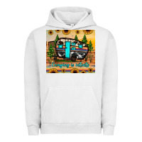Pigment Lunar Rock camping is intents Urban Hoodie - JahusDesignShop