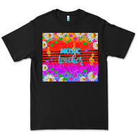 Black rainbow music teacher Premium Tee - TumblerDesignByShophia