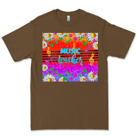 Cacao rainbow music teacher Premium Tee - TumblerDesignByShophia
