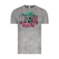 Cloud Rock hair stylist Vintage Tee - OliviaCreatesArt