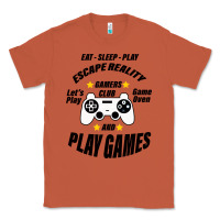 Copper Escape Reality Classic Tee - Bettercallsaul