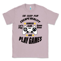 Lilac Escape Reality Classic Tee - Bettercallsaul
