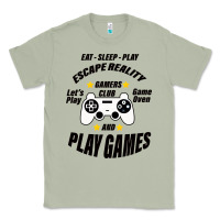 Matcha Escape Reality Classic Tee - Bettercallsaul