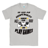 Moon Dust Escape Reality Classic Tee - Bettercallsaul