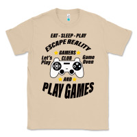 Mushroom Escape Reality Classic Tee - Bettercallsaul