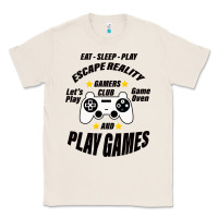 Natural Escape Reality Classic Tee - Bettercallsaul