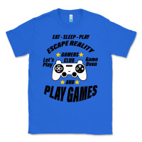 True Royal Escape Reality Classic Tee - Bettercallsaul