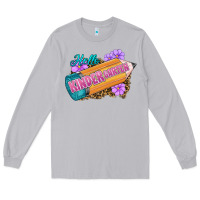 Moon Dust kinder garten Long Sleeve Tee - RanaPortraitStore