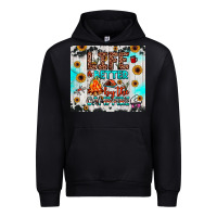 Black life is better by the campfire Urban Hoodie - JahusDesignShop