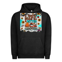 Pigment Black life is better by the campfire Urban Hoodie - JahusDesignShop