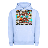 Pigment Grape Ice life is better by the campfire Urban Hoodie - JahusDesignShop