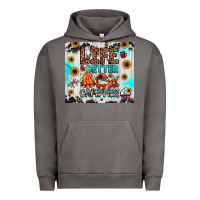 Pigment Tornado life is better by the campfire Urban Hoodie - JahusDesignShop