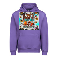 Tulip life is better by the campfire Urban Hoodie - JahusDesignShop