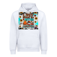 White life is better by the campfire Urban Hoodie - JahusDesignShop